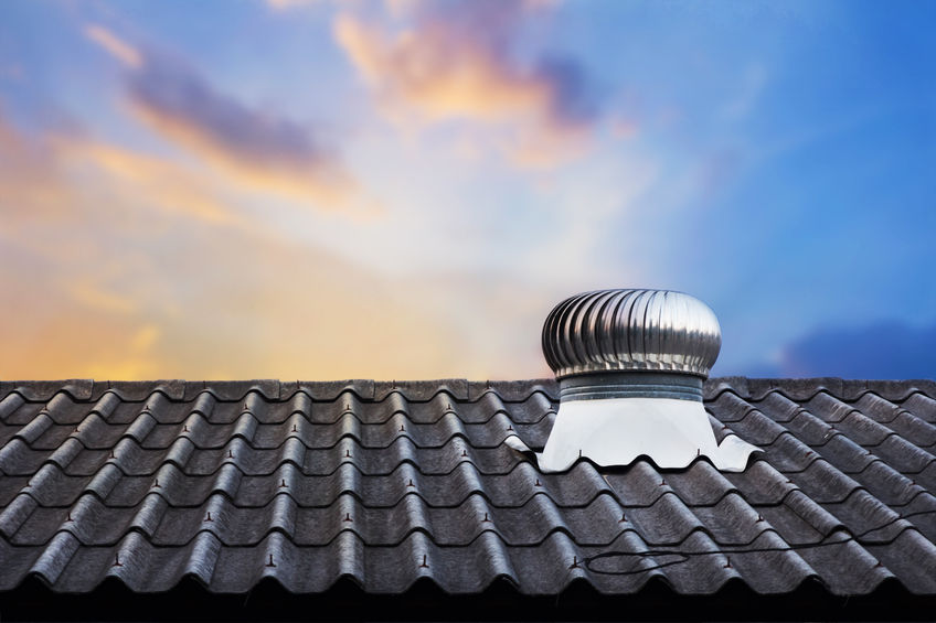 Why Roof Ventilation Is Important For Your Home