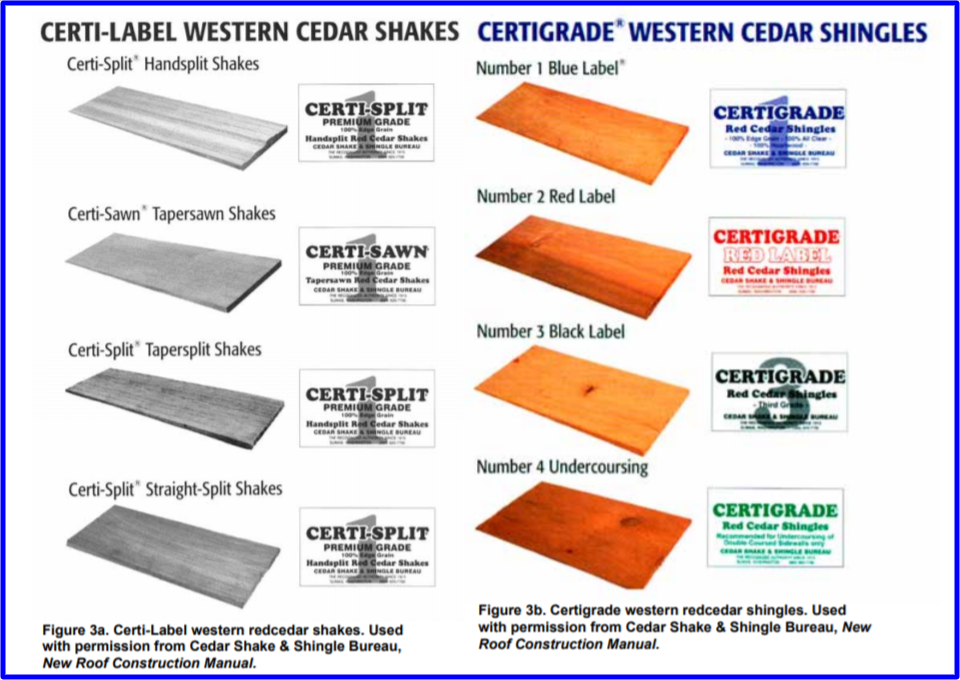 CedarShake-Certi-Grade-Labels-Image
