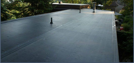 Understanding Flat Roofing Systems