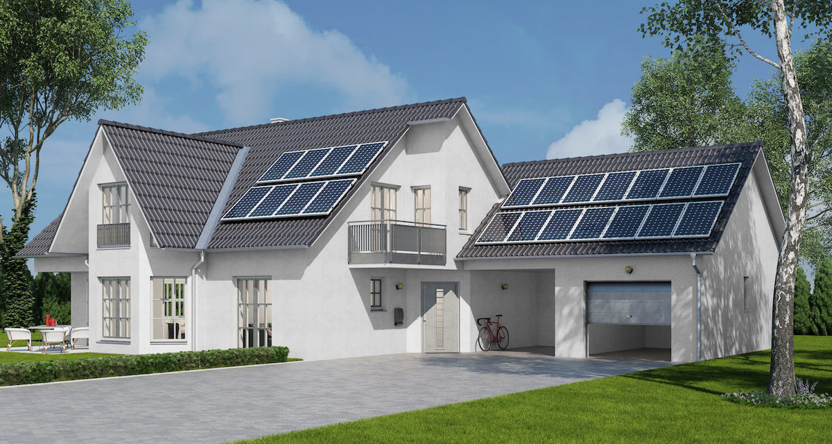 What to Do Before Installing Rooftop Solar Panels