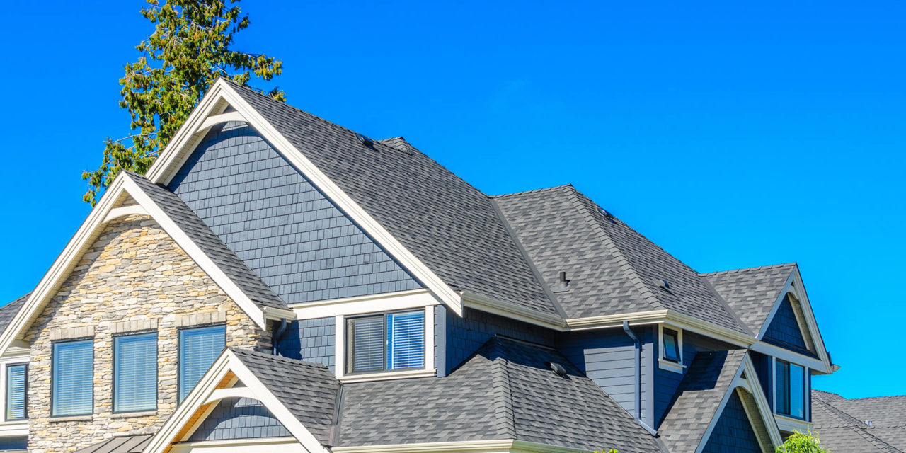 The Complete Guide to Roof Replacement