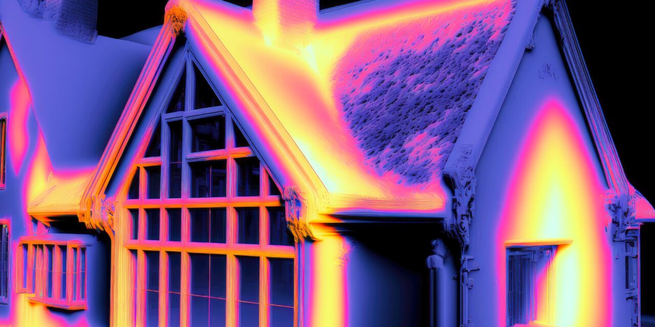 The Impact of an Aging Roof on Your Heating System